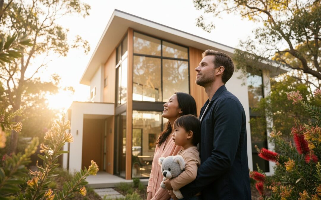 Bad Credit Home Loans Australia: The Truth About Guaranteed Approval