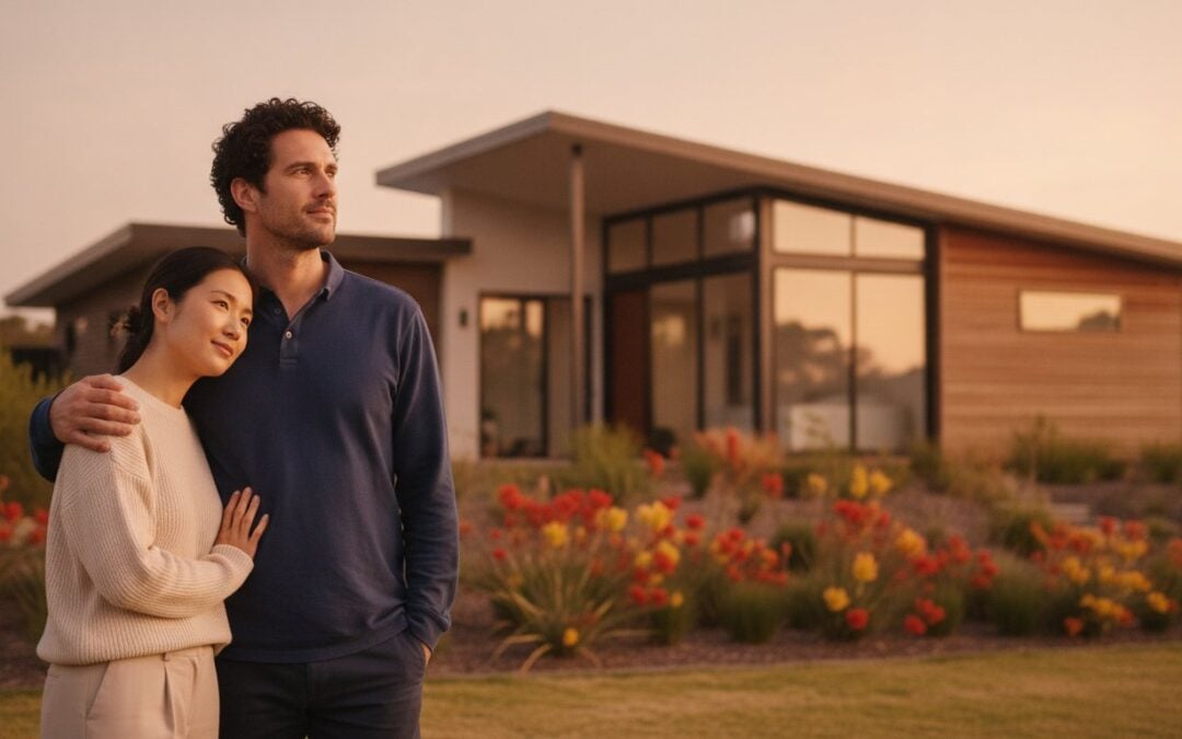 Buying Property With a Partner Not Married: The 2026 Australian Guide