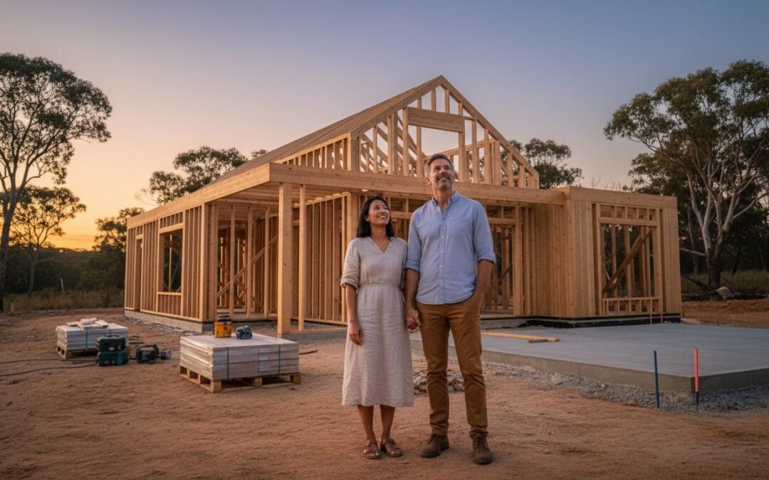 Common Construction Loan Problems: A 2026 Survival Guide for Australian Builders