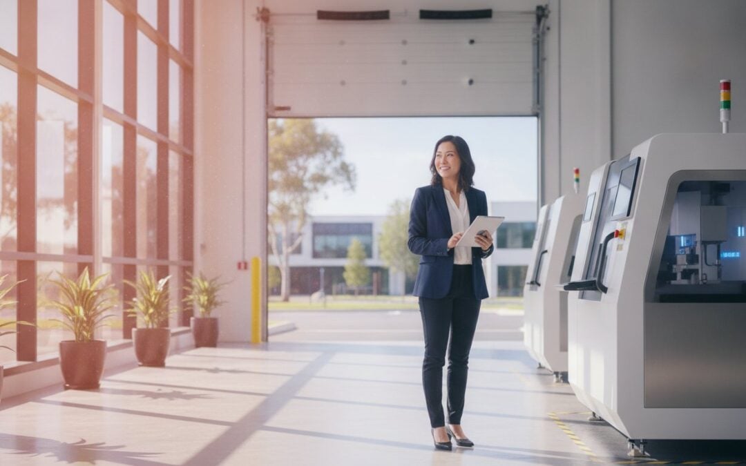Equipment Loan for New Business: A 2026 Guide to Startup Finance