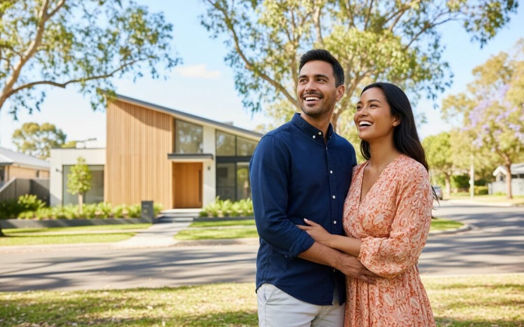 First-Home Buyer Hotspots in Melbourne: Top Suburbs to Watch in 2026