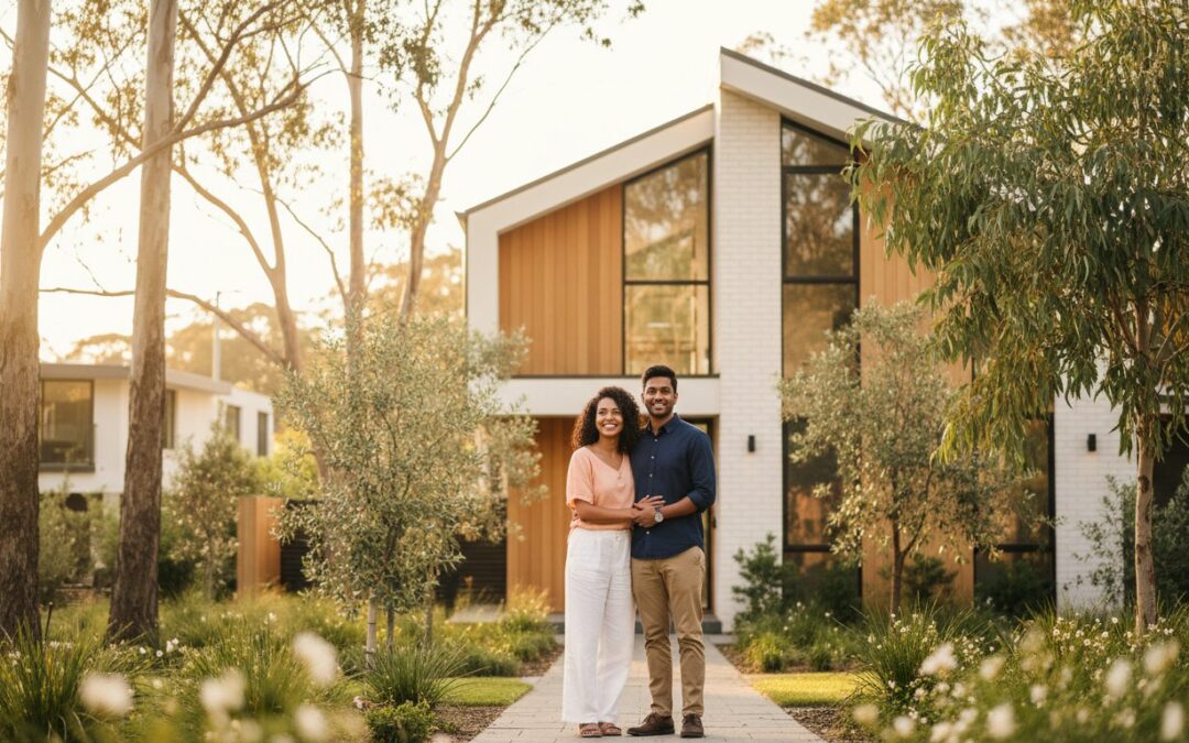 First Home Loan Grant Australia: Your 2026 Guide to Government Support