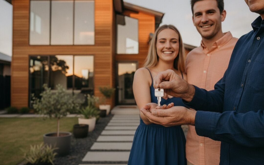 Guarantor Home Loan Australia: The Complete 2026 Guide