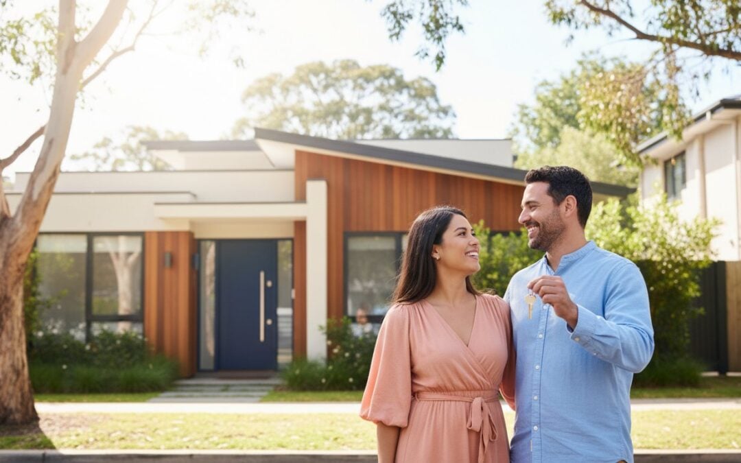 How Do I Buy a House in Australia? The Complete 2026 Step-by-Step Guide
