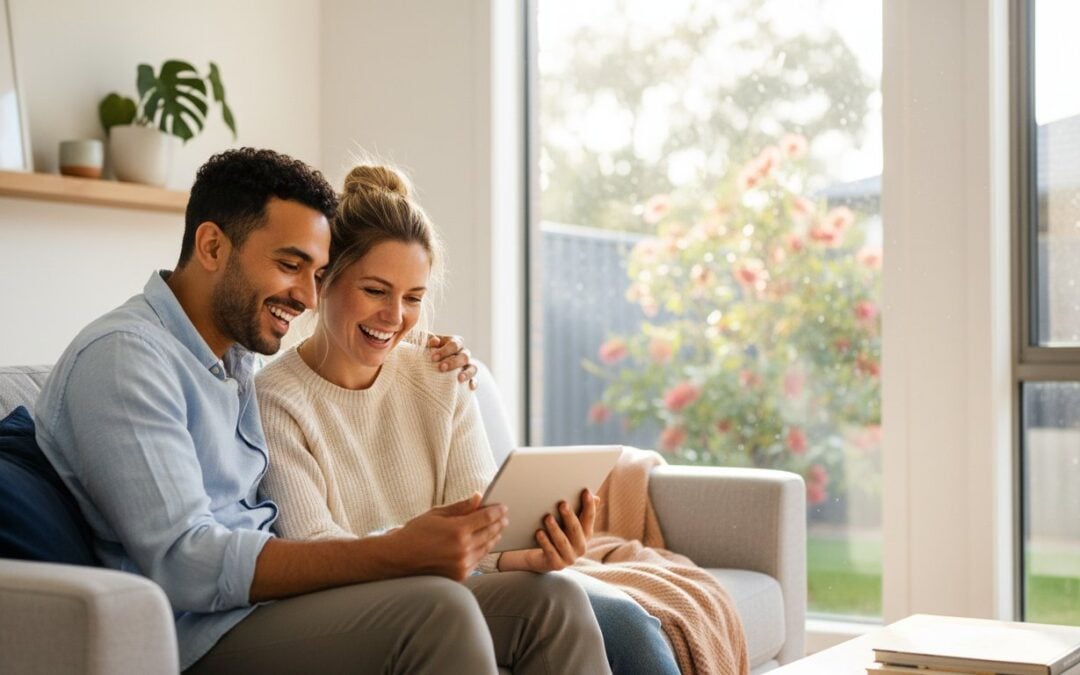 How Much Does It Cost to Refinance a Mortgage in Australia? (2026 Guide)