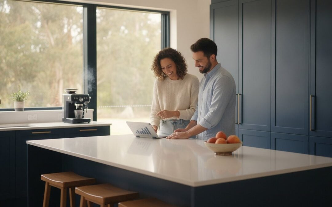 How to Finance a Kitchen Renovation in Australia: A Comprehensive 2026 Guide