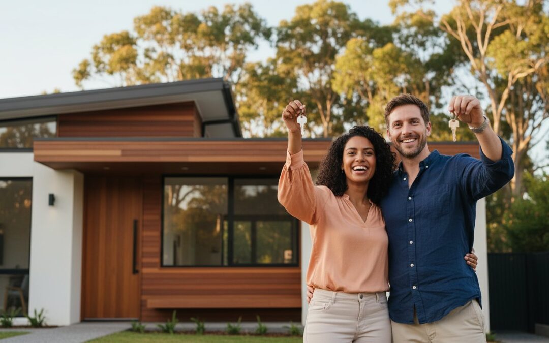 How to Get a Home Loan With No Genuine Savings: A Step-by-Step 2026 Guide