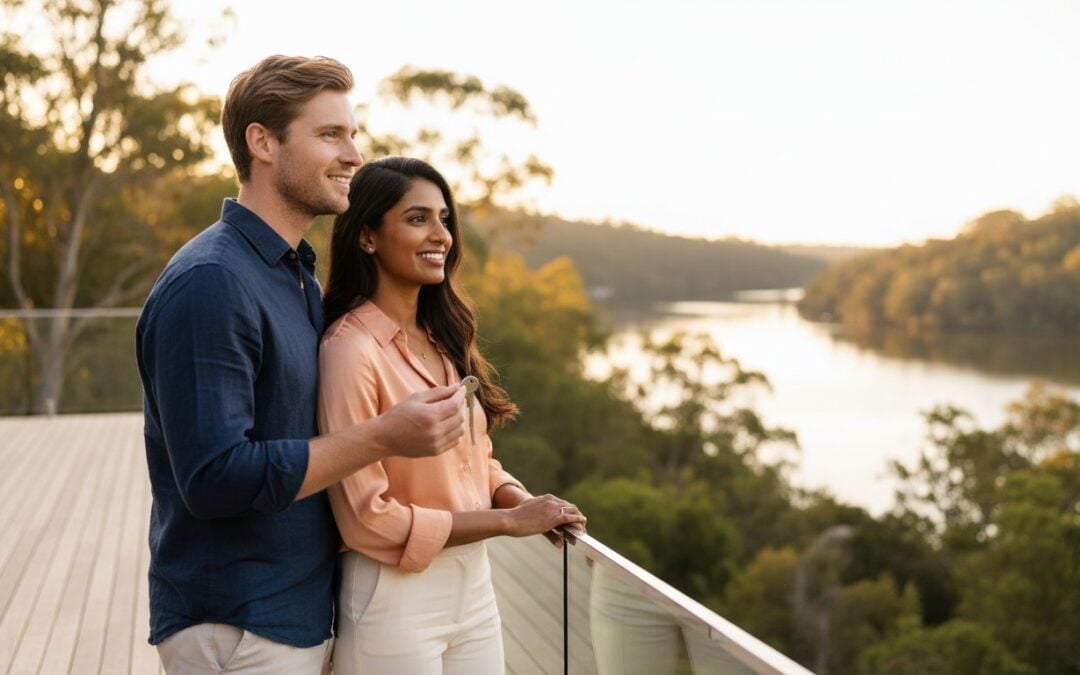 How to Get a Home Loan on a 482 Visa in Australia: A Step-by-Step Guide
