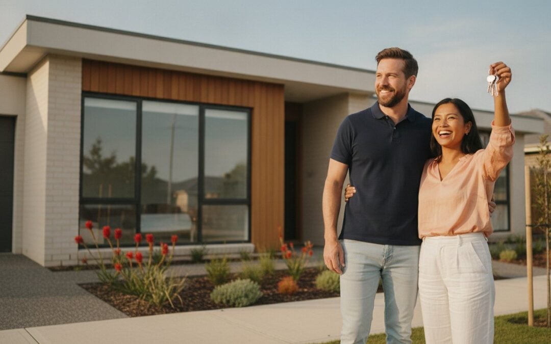 Joint Home Loan Application Australia: Maximising Your Borrowing Power in 2026