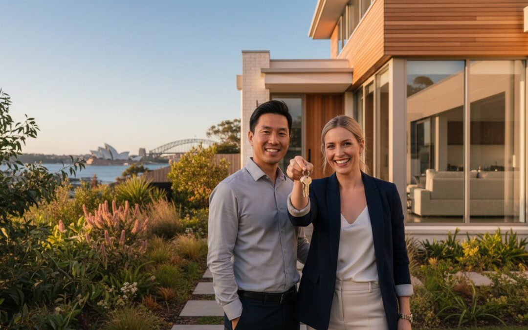 LMI Waiver for Doctors: The 2026 Guide to 5% and 10% Deposit Home Loans