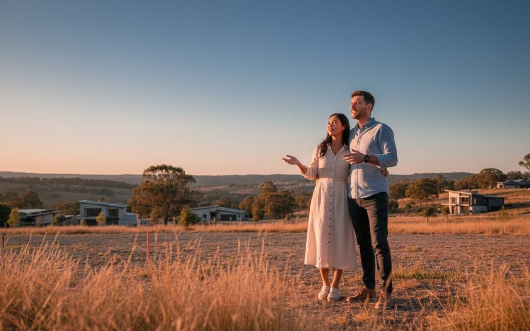 Land Loan Requirements Australia: Your 2026 Guide to Securing Vacant Land