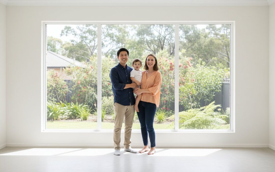 Low Deposit Home Loans Australia: Your 2026 Path to Home Ownership