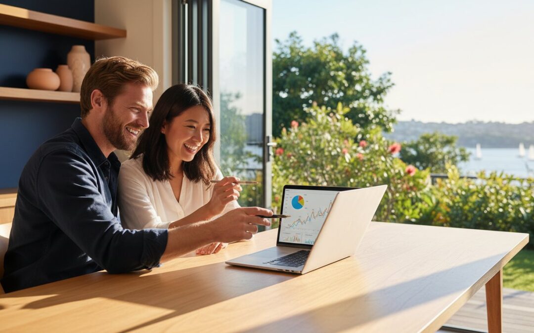 Using Home Equity to Start a Business: The 2026 Australian Guide