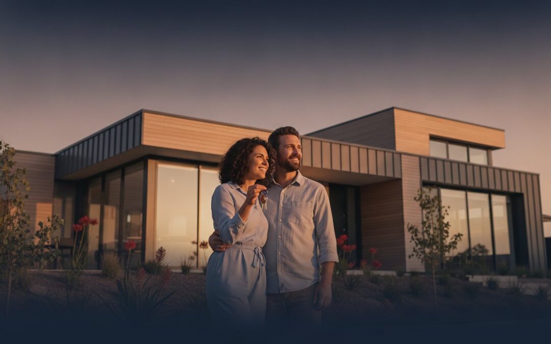 What Credit Score Do I Need for a Home Loan in Australia? (2026 Guide)