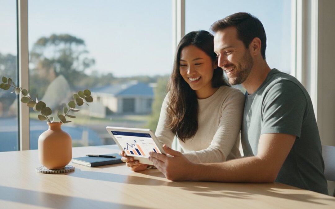 Financial Steps to Buying Your First Home: A Comprehensive 2026 Guide