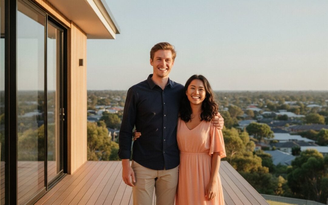 Government Help for First Home Buyers: The Complete 2026 Australian Guide