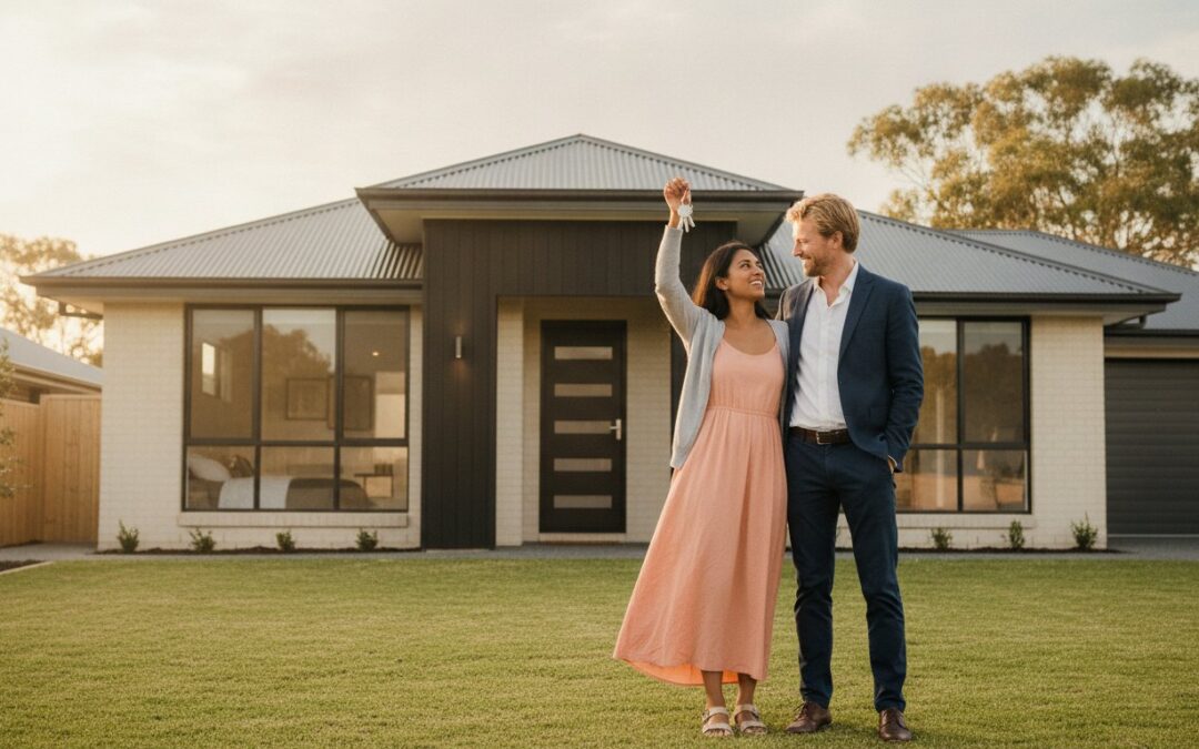 Best Home Loans for First Time Buyers Australia: 2026 Guide
