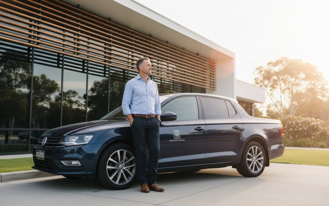 Business Vehicle Finance Australia: The Complete 2026 Strategic Guide