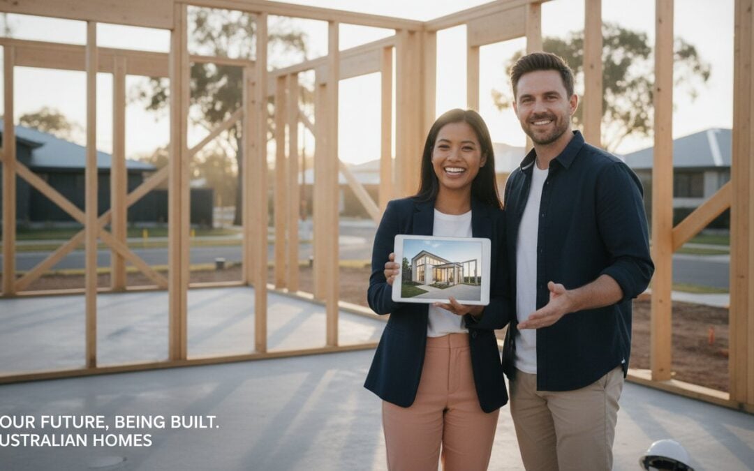 Construction Loan Process in Australia: The Complete 2026 Step-by-Step Guide