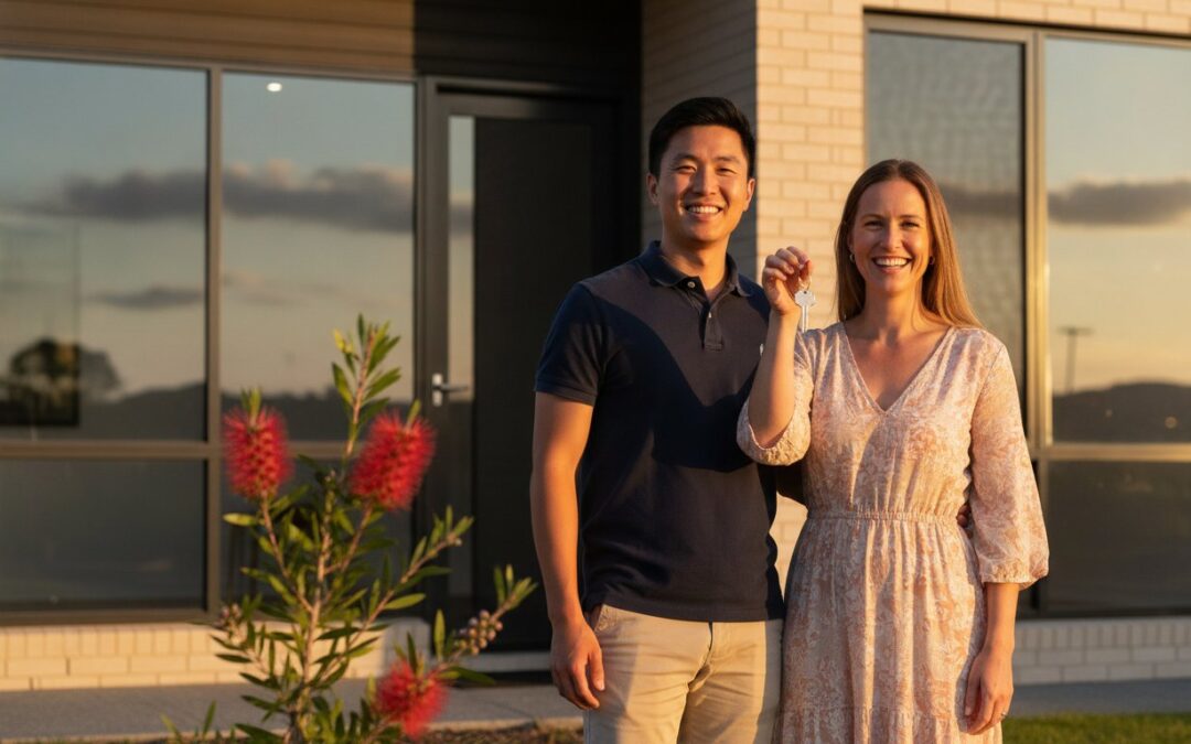 First Home Owner Grant NSW Eligibility: Your 2026 Guide to Securing $10,000