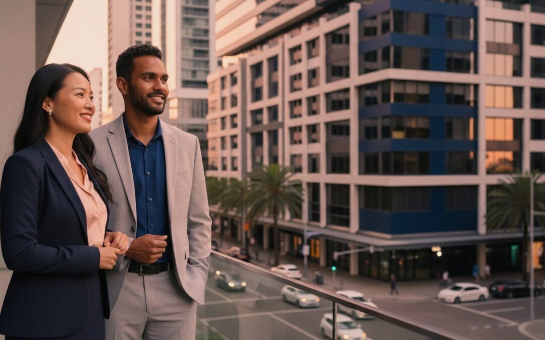 Commercial Property Loan NSW: 2026 Strategic Guide