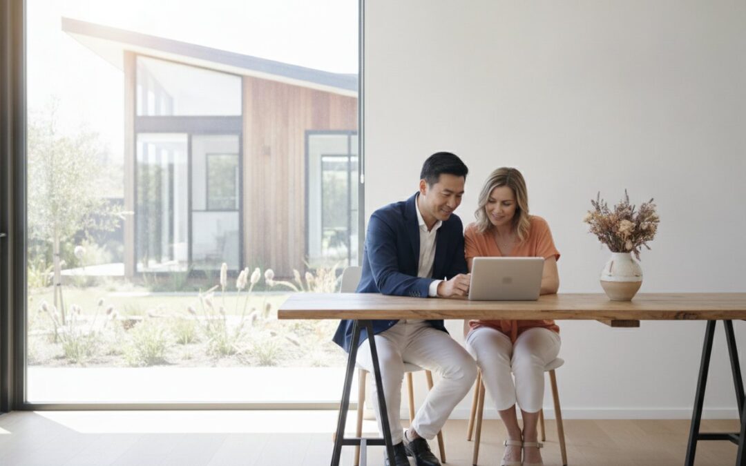 Common Mortgage Application Mistakes to Avoid: A 2026 Australian Guide