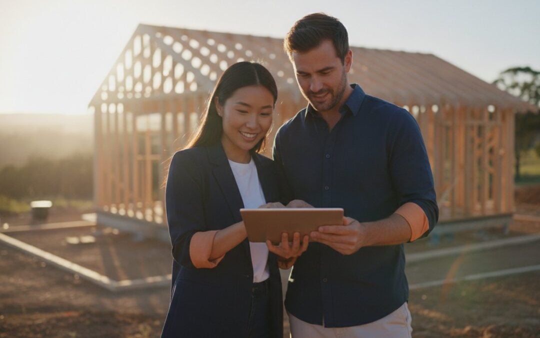 Construction Loans NSW: The Complete 2026 Guide to Building Your Home