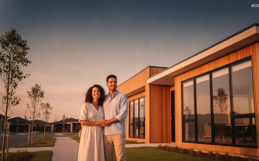 First Home Owner Grant NSW: The Complete 2026 Buyer’s Guide