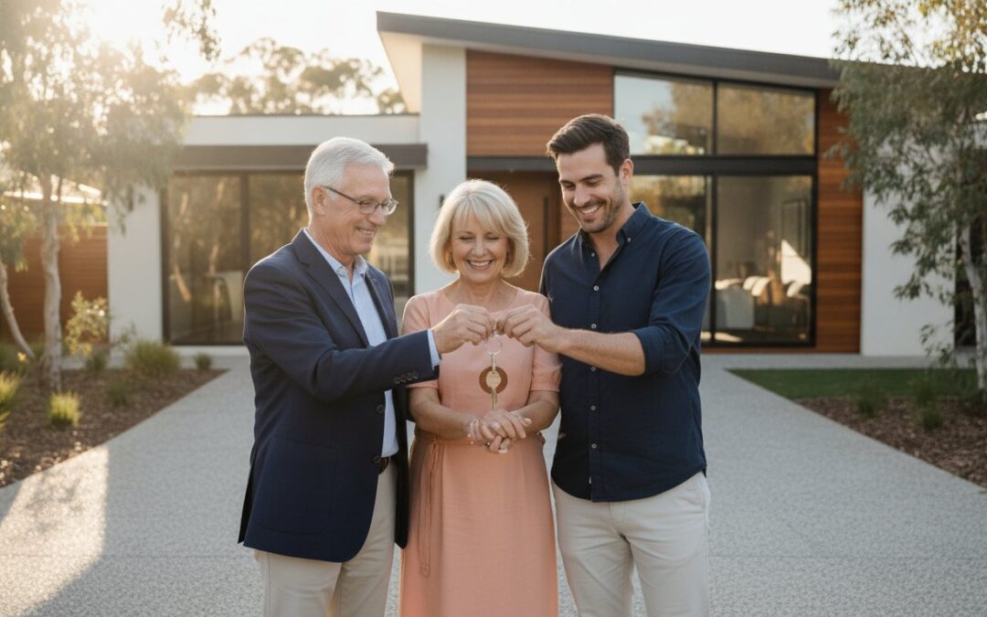 Guarantor Home Loan Australia: The Complete 2026 Guide to Buying Sooner