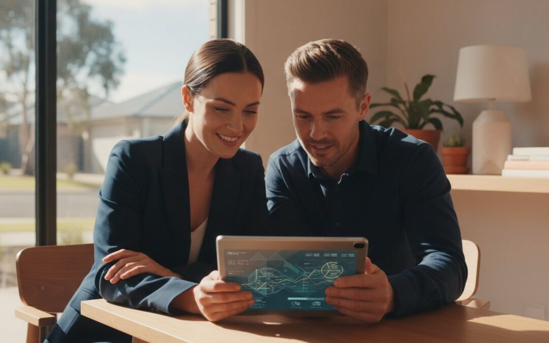 Investment Property Loan Calculator: Planning Your Portfolio in 2026