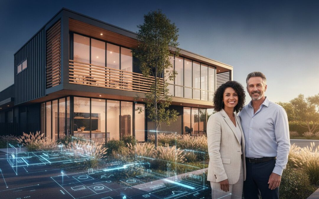 Limited Recourse Borrowing Arrangement (LRBA): The 2026 SMSF Property Guide
