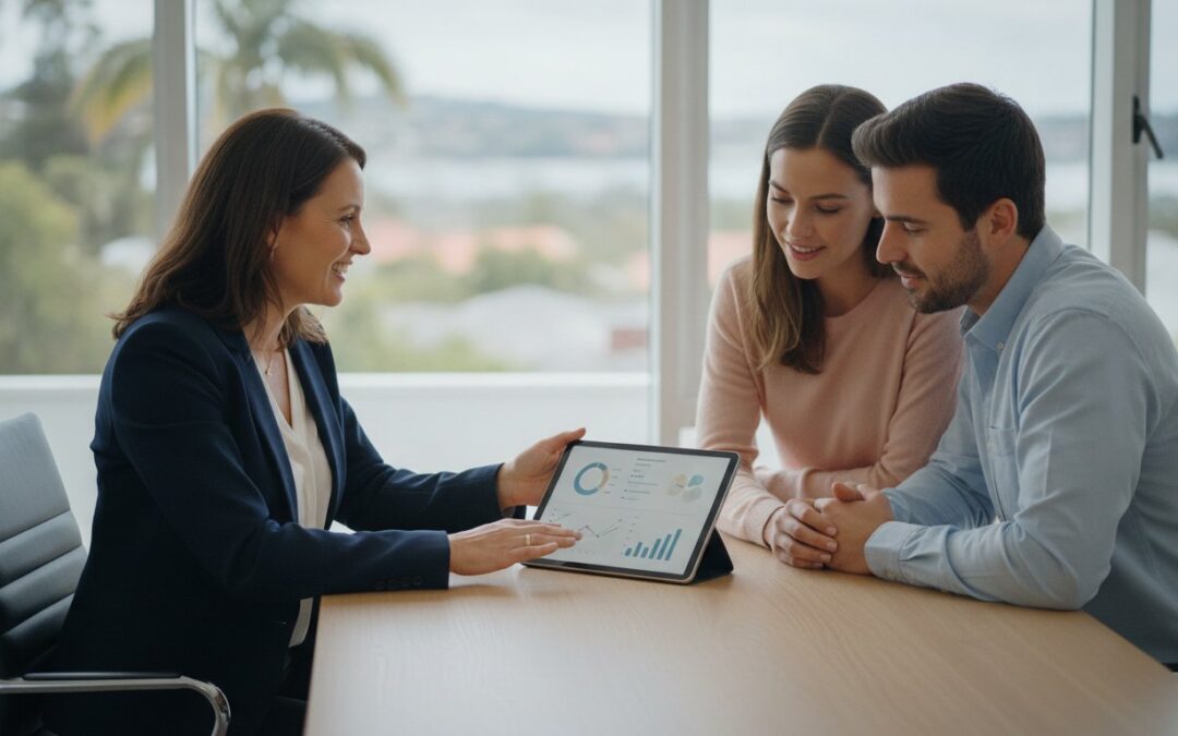 Mortgage Broker Greenwich NSW: Expert Guidance for Your Australian Property Journey
