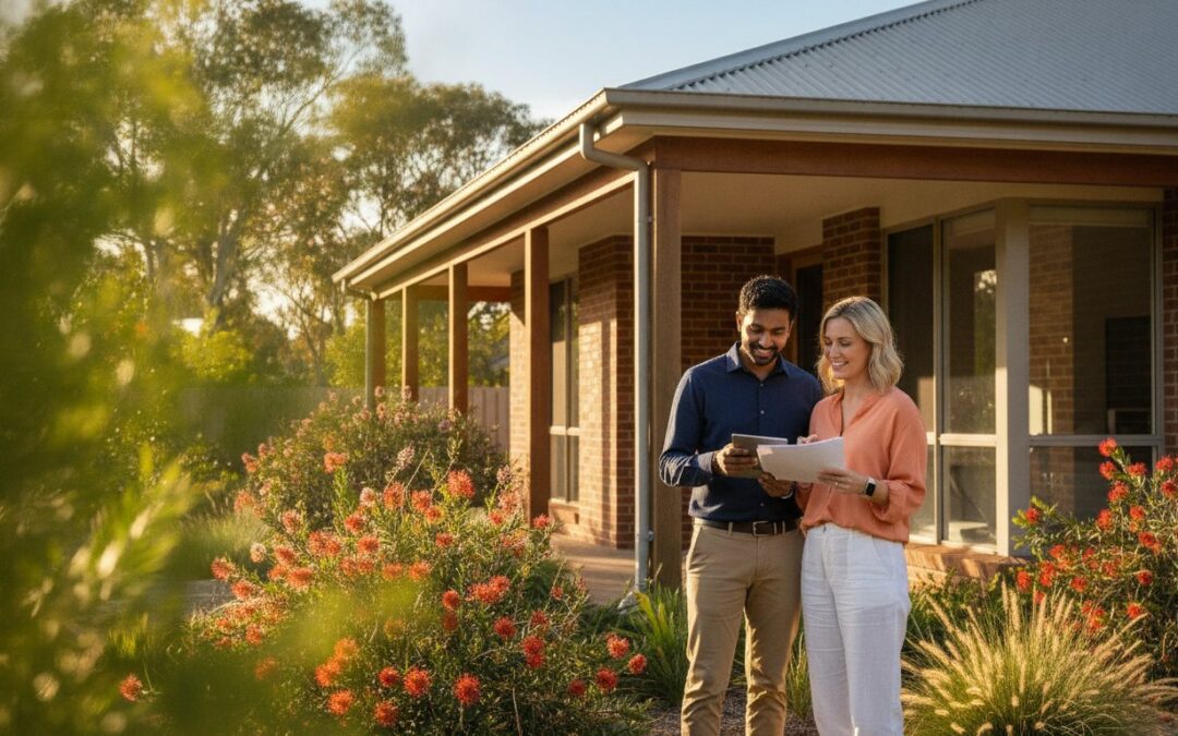 NSW Home Loan Pre-Approval: 2026 Guide to Buying