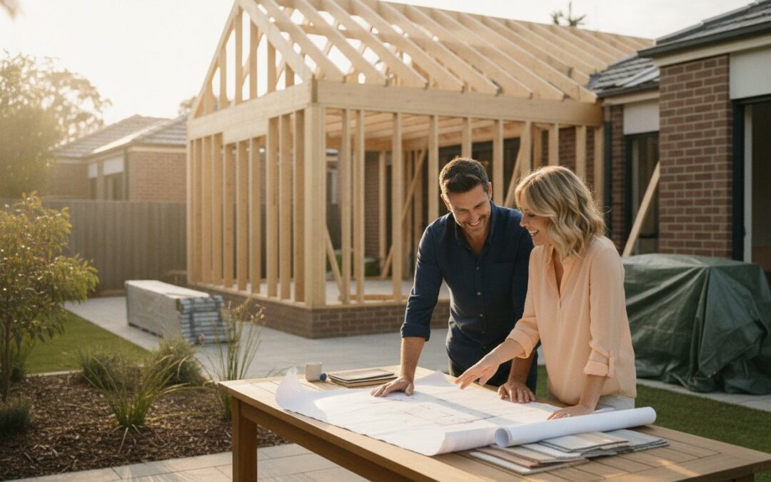 NSW Renovation Loans: 2026 Home Financing Guide