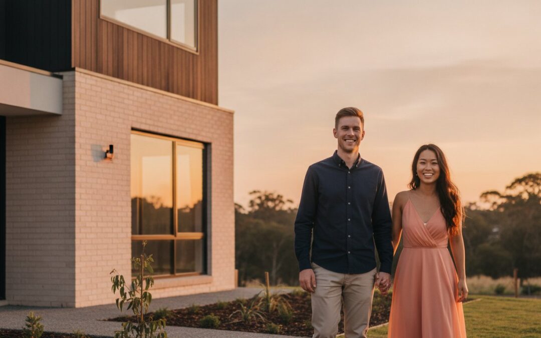 Sydney First Home Buyer Hotspots 2026: The Best Suburbs to Enter the Market