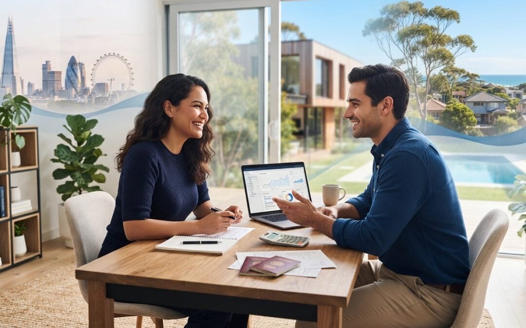 Australian Property Finance: 2026 UK Expat Mortgage Guide