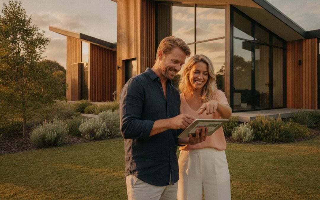 Borrowing for Investment Property: 2026 Australian Guide