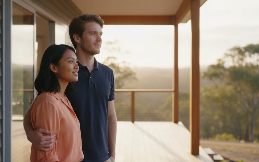 Can I Get a Home Loan Earning $60k a Year? Your 2026 Australian Guide