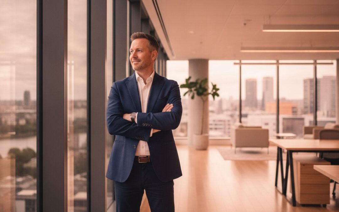 Commercial Property Loan Broker Australia: The 2026 Strategic Guide