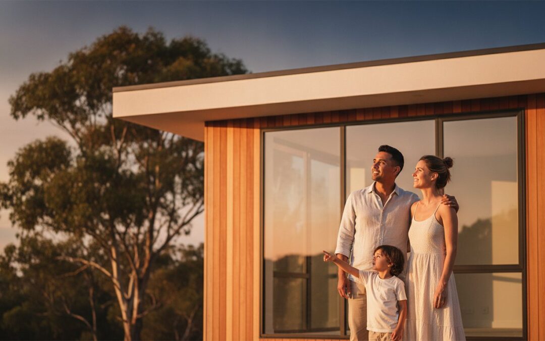 Construction Loans NSW: The Complete 2026 Guide to Financing Your Build