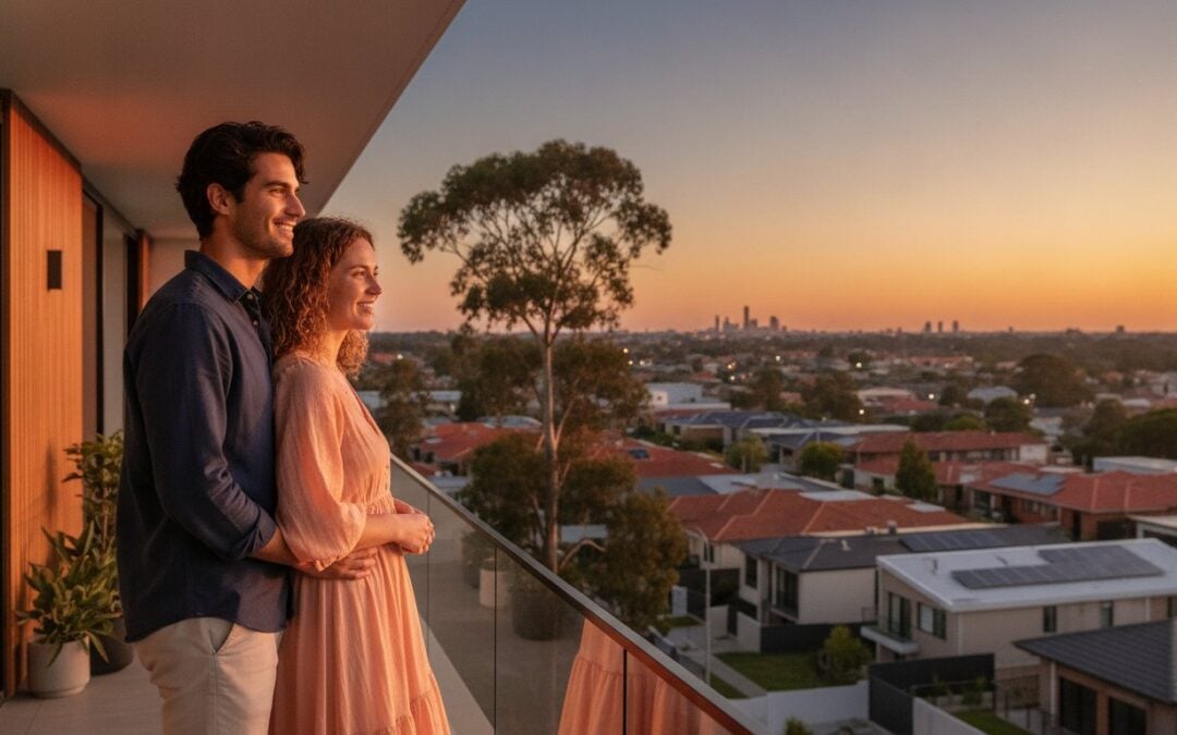 First Home Buyer Hotspots Sydney: Where to Buy in 2026