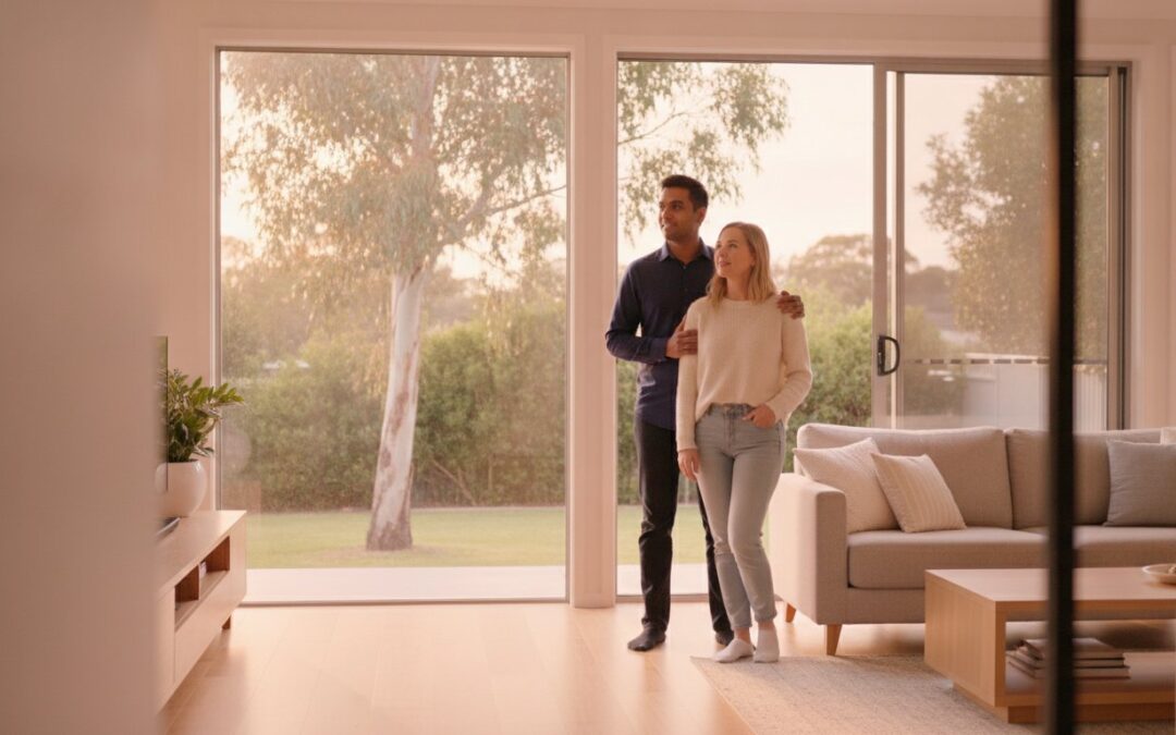 Getting a Home Loan After Changing Jobs: The 2026 Australian Guide