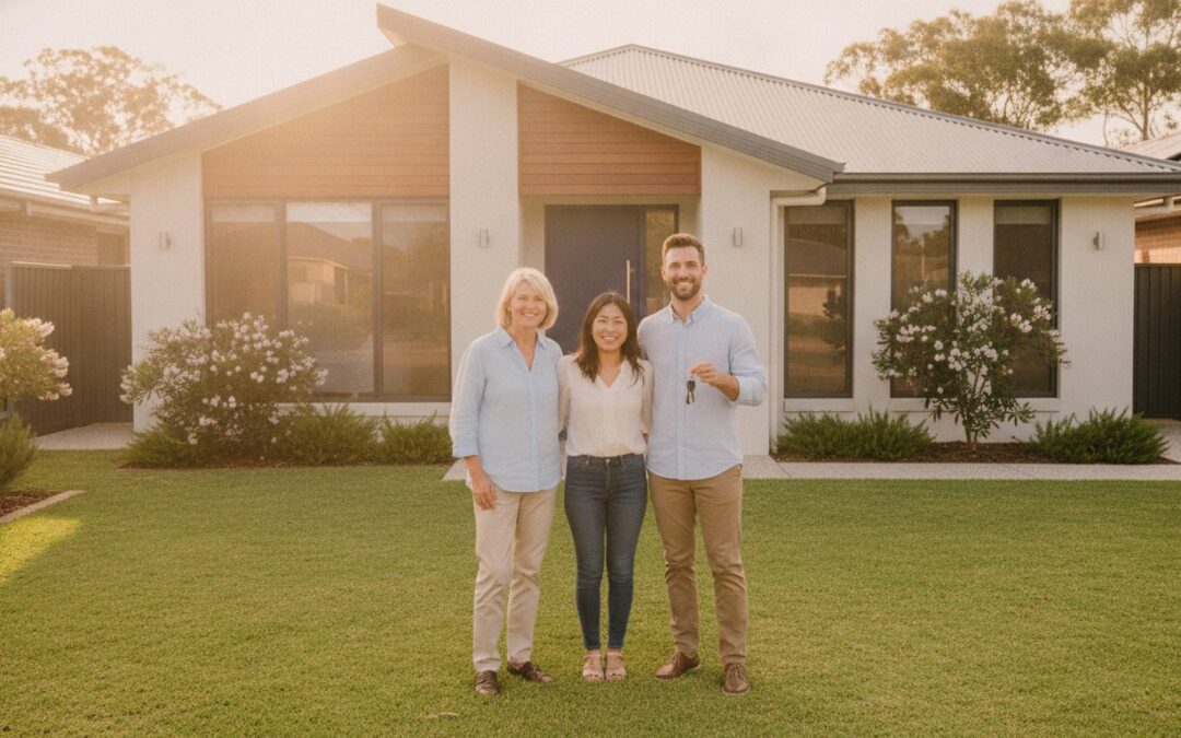 Guarantor Home Loan NSW 2026: The Complete Buyer’s Guide