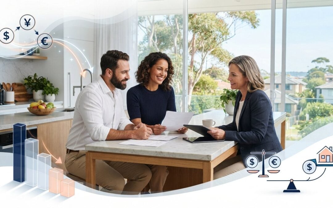 How Lenders Assess Foreign Currency Income for Australian Mortgages in 2026