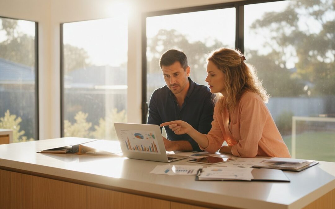 Mortgage Stress Test Australia 2026: A Guide to Serviceability & Survival