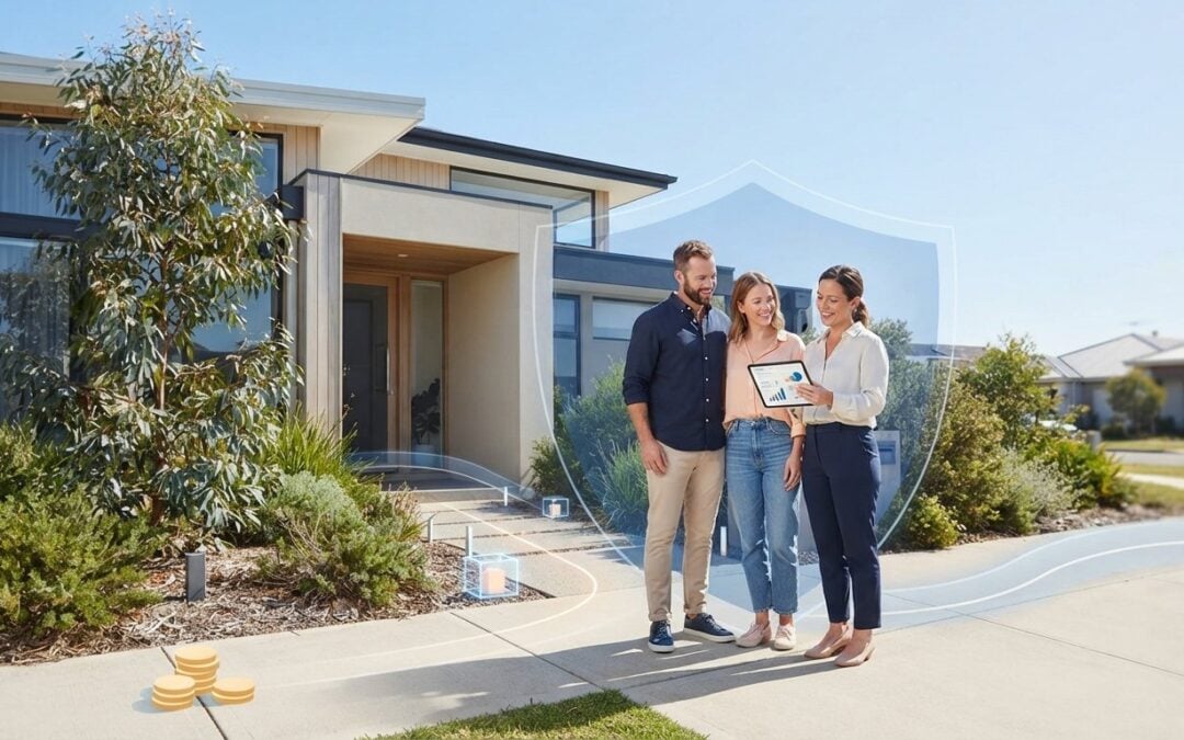 Understanding Lenders Mortgage Insurance (LMI): A 2026 Australian Guide